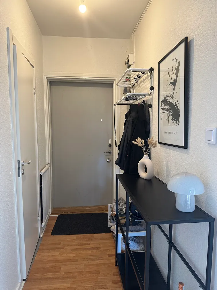 Hyreslägenhet på Landskrona i landskrona