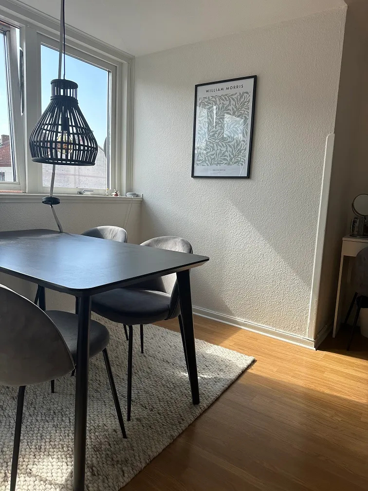 Hyreslägenhet på Landskrona i landskrona