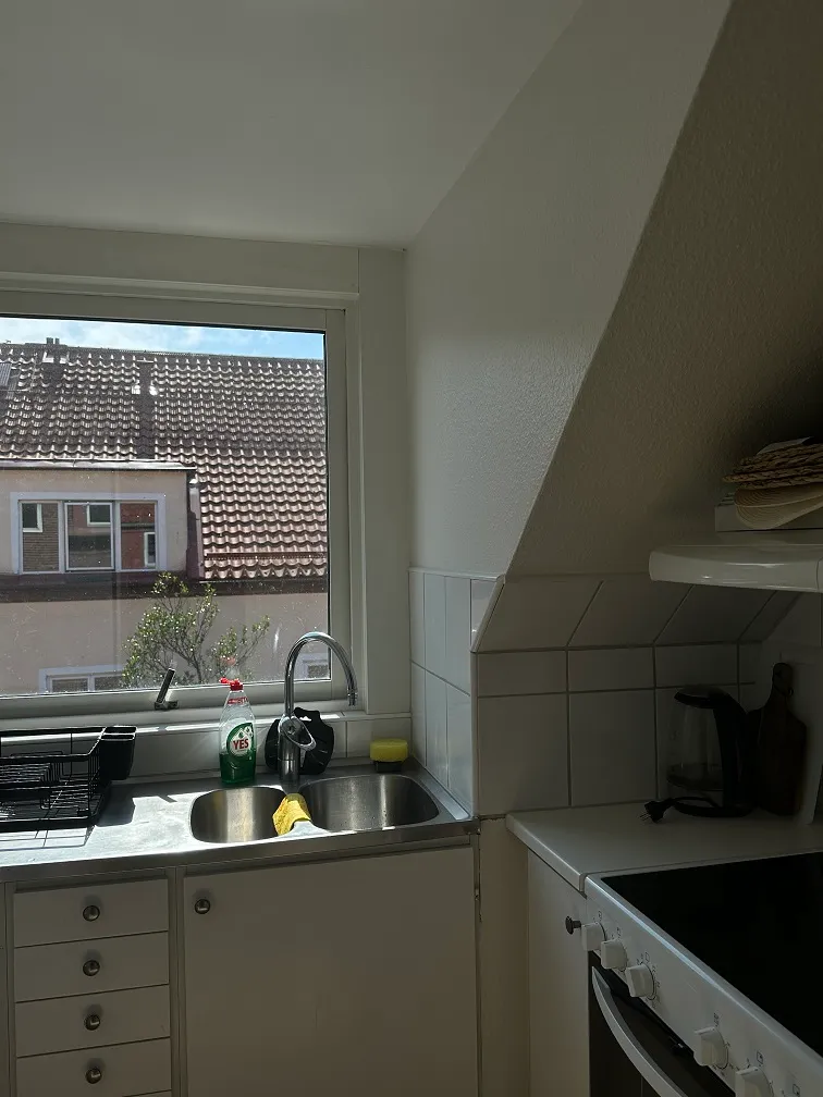 Hyreslägenhet på Landskrona i landskrona