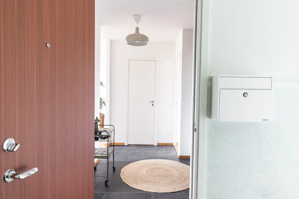 Hyreslägenhet på Landskrona i landskrona