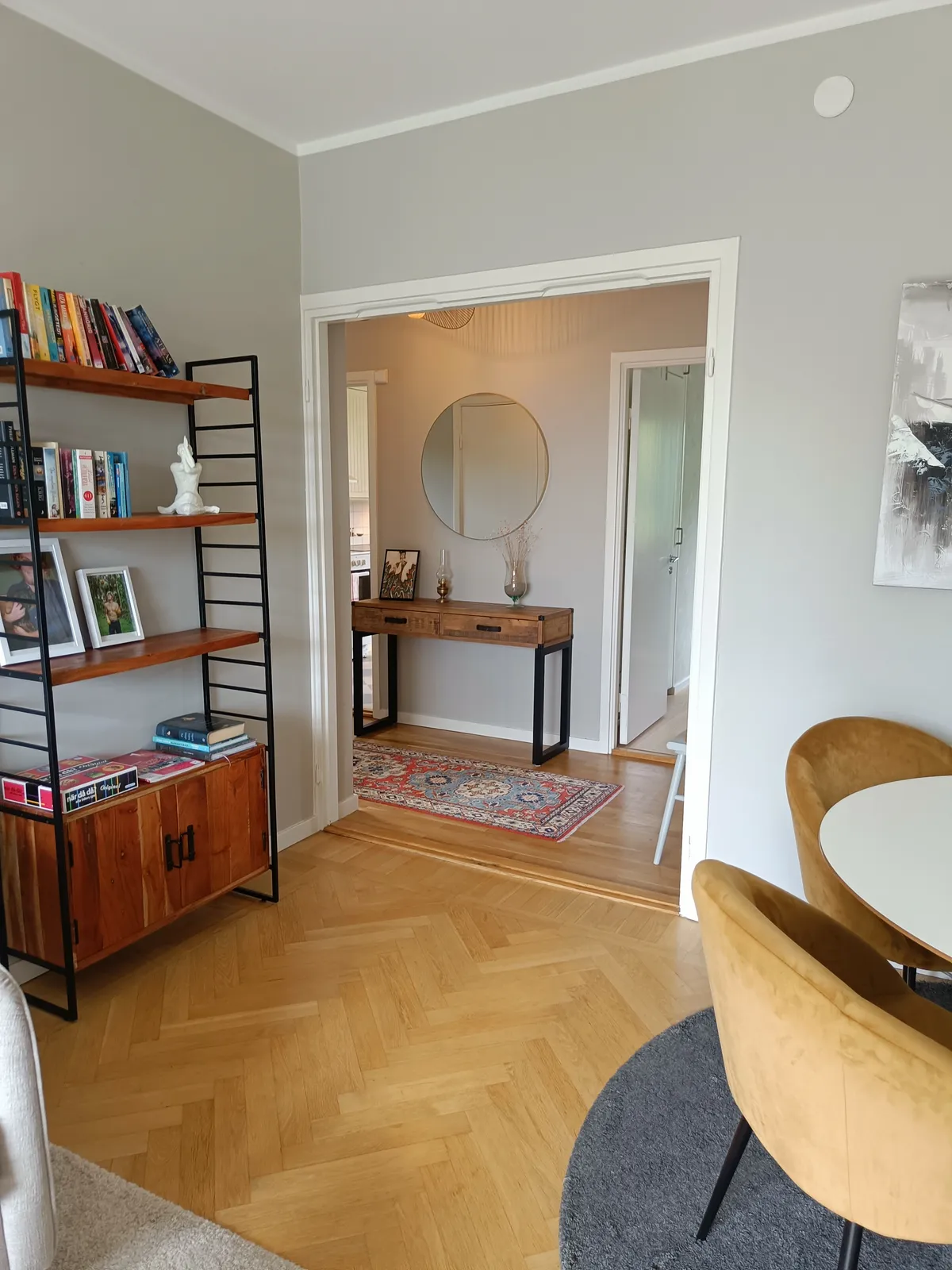 Hyreslägenhet på Göteborg i goteborg