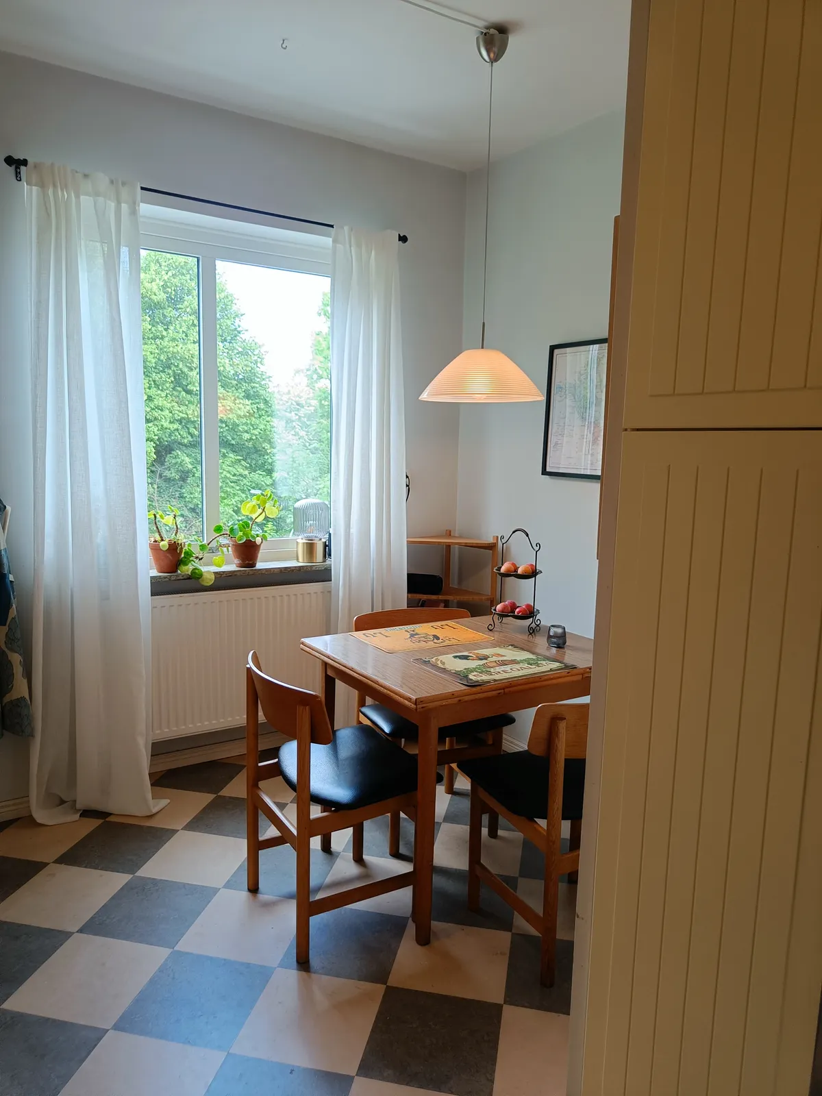 Hyreslägenhet på Göteborg i goteborg