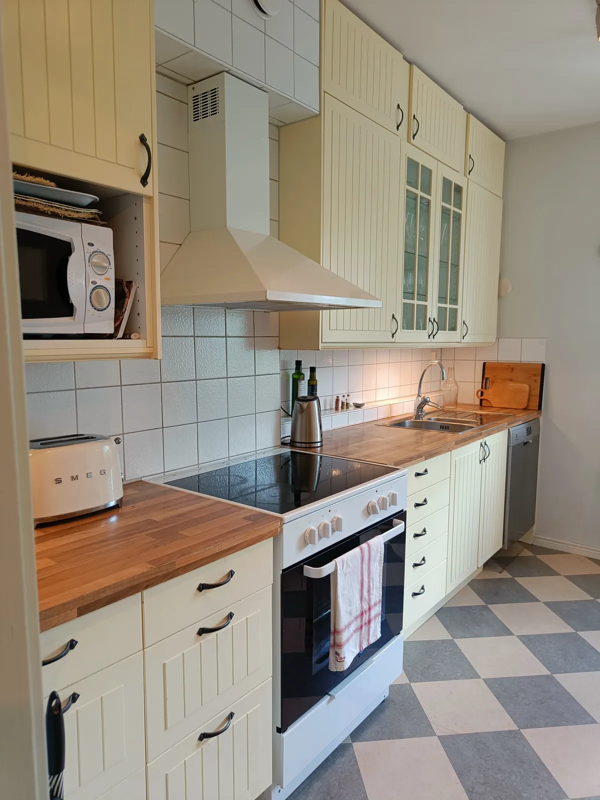 Hyreslägenhet på Göteborg i goteborg
