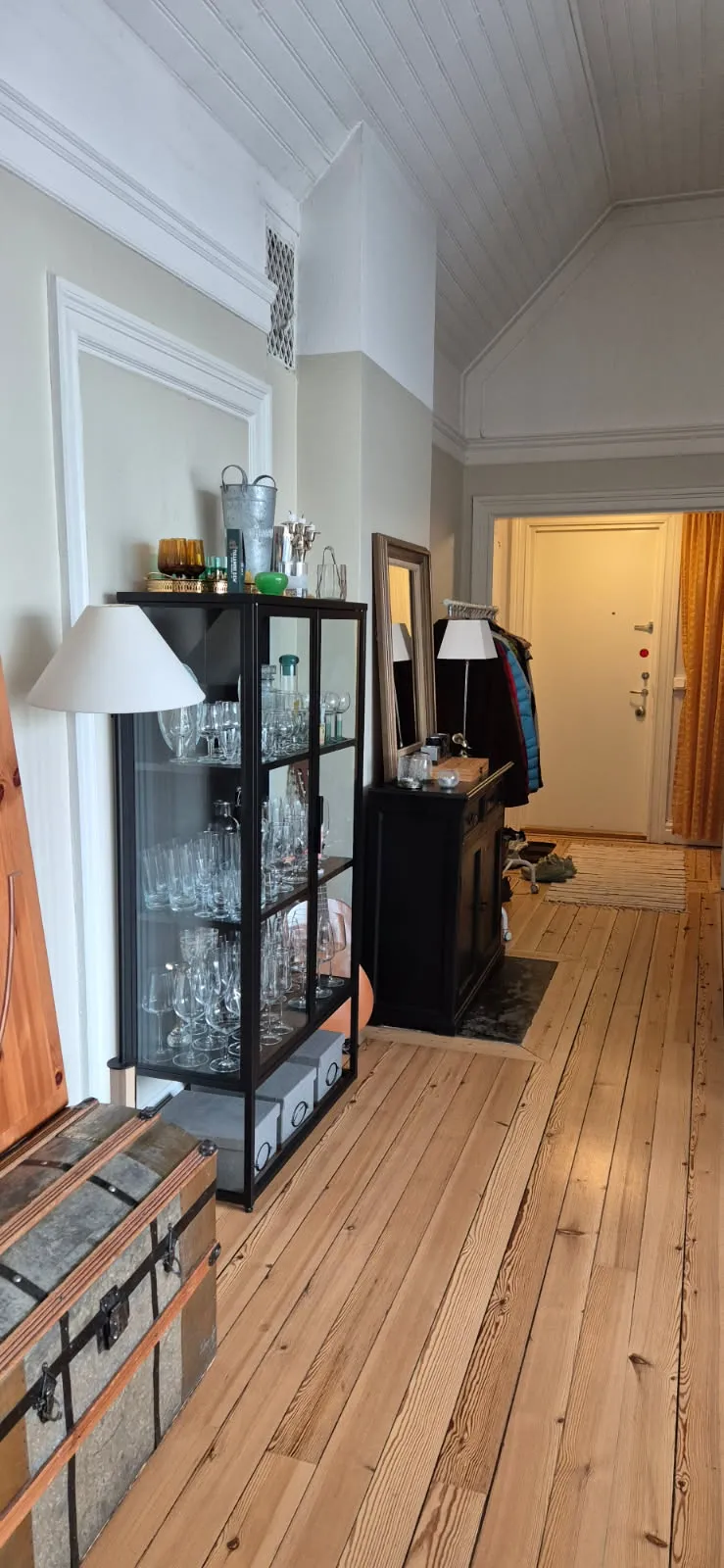 Hyreslägenhet på Gävle i gavle