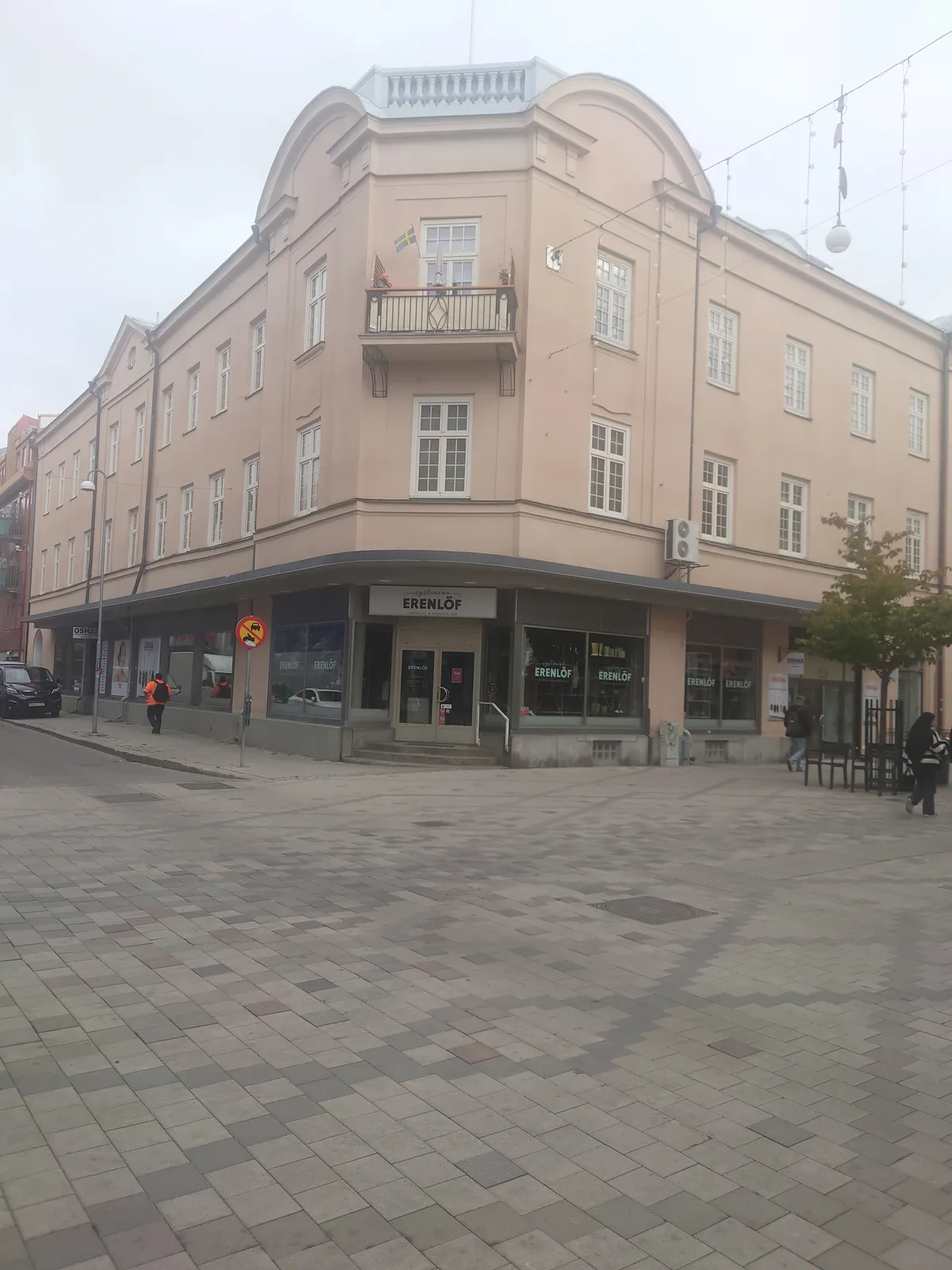 Hyreslägenhet på Gävle i gavle