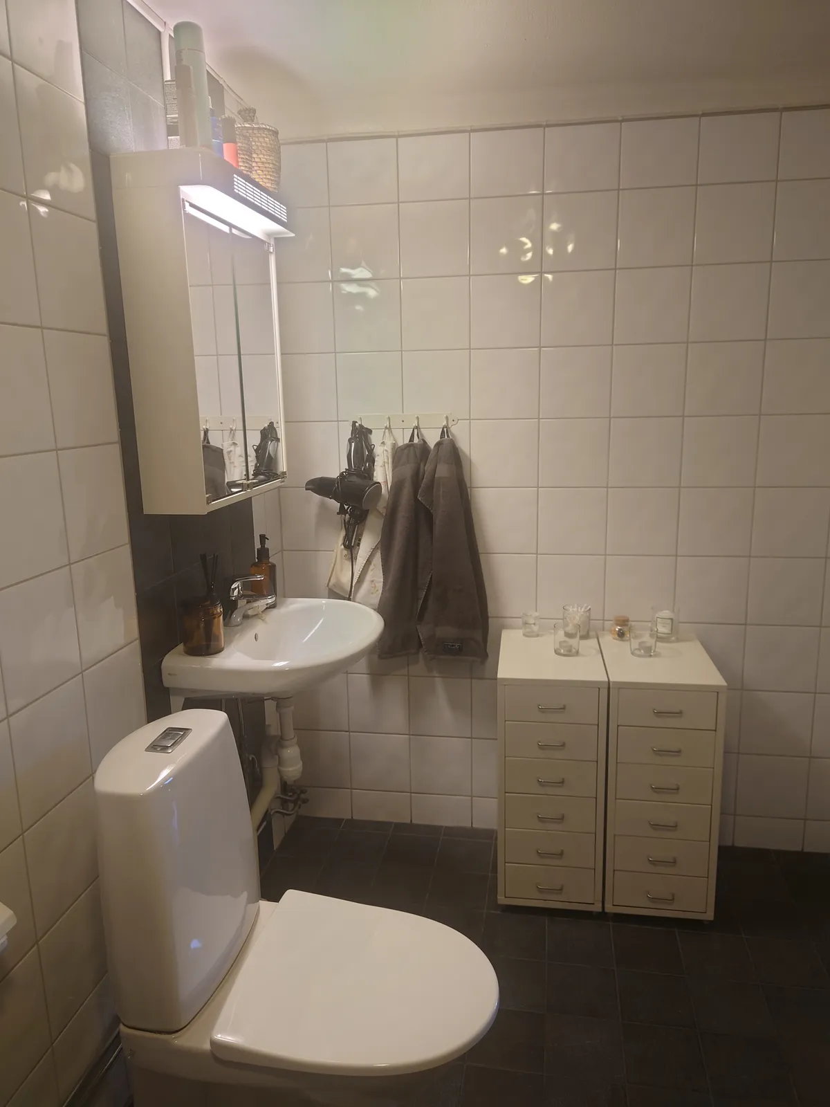 Hyreslägenhet på Gävle i gavle