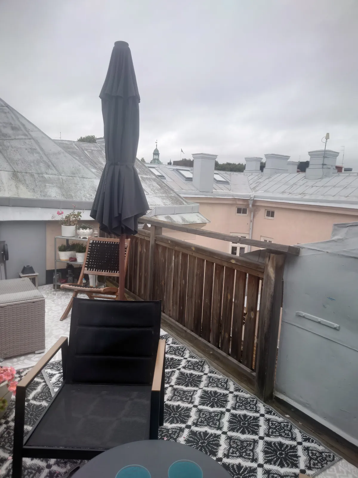 Hyreslägenhet på Gävle i gavle