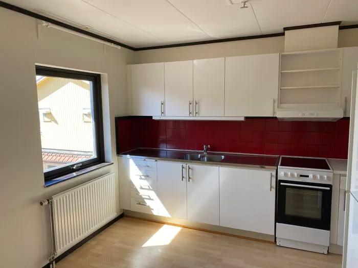 Hyreslägenhet på Halmstad i halmstad