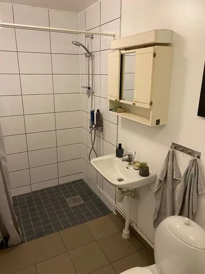 Hyreslägenhet på Halmstad i halmstad