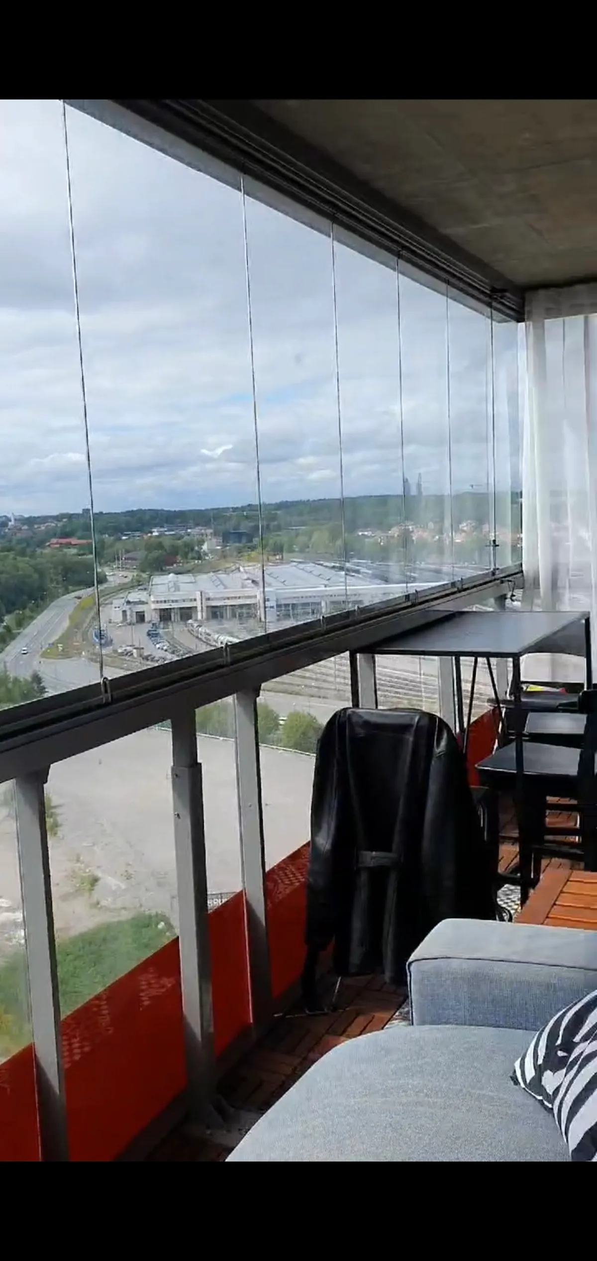 Hyreslägenhet på Solna i solna