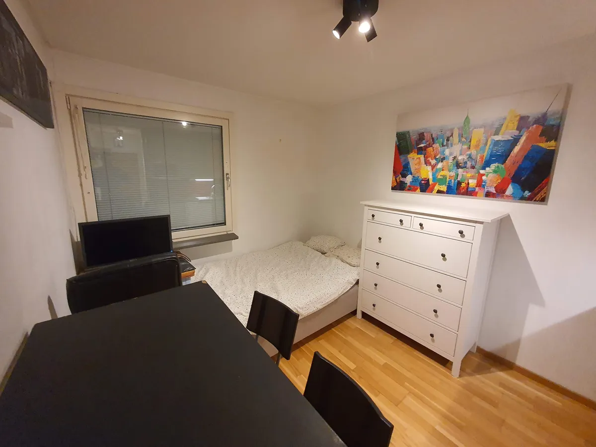 Hyreslägenhet på Sundbyberg i sundbyberg