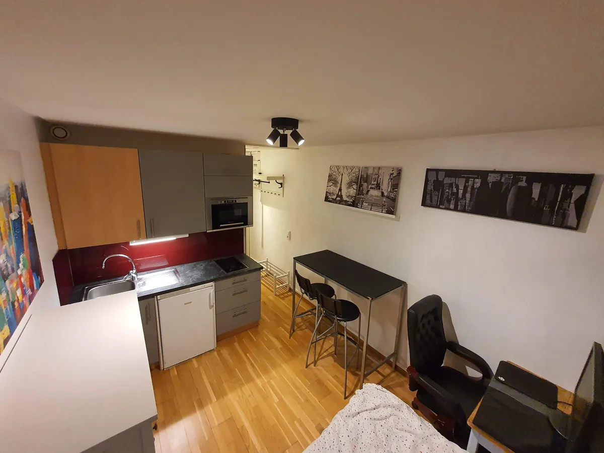 Hyreslägenhet på Sundbyberg i sundbyberg