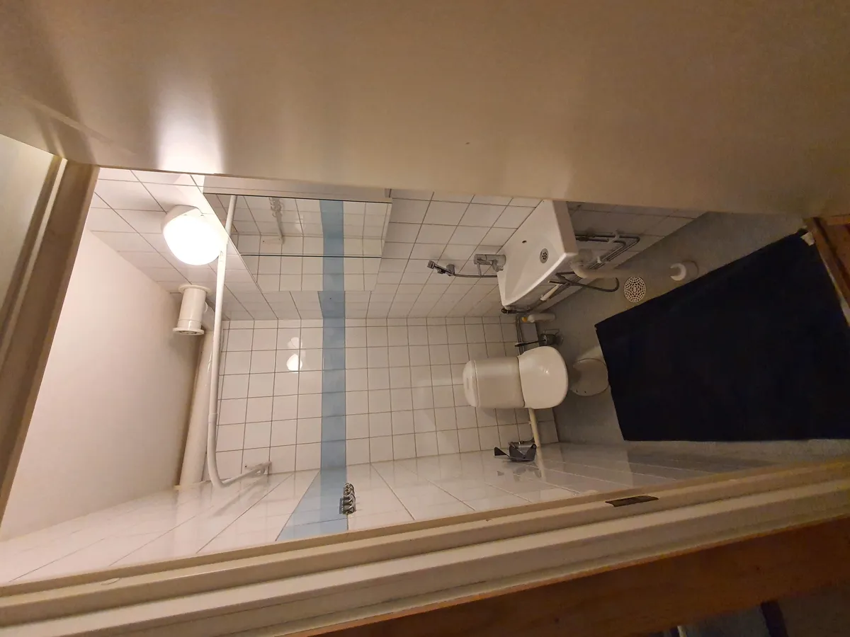 Hyreslägenhet på Sundbyberg i sundbyberg