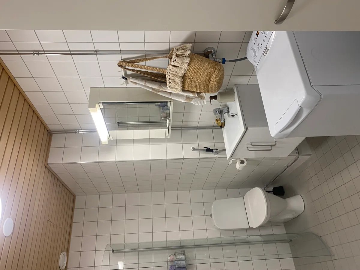 Hyreslägenhet på Tampere i tampere