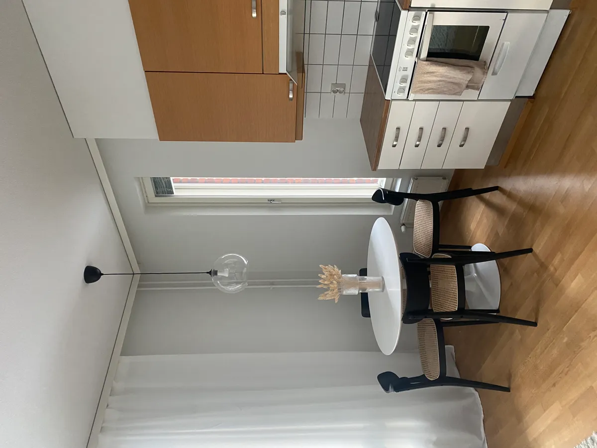 Hyreslägenhet på Tampere i tampere