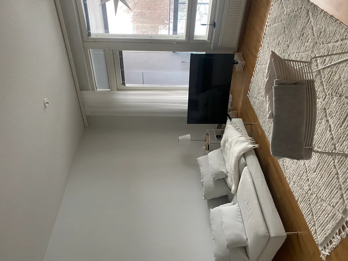 Hyreslägenhet på Tampere i tampere