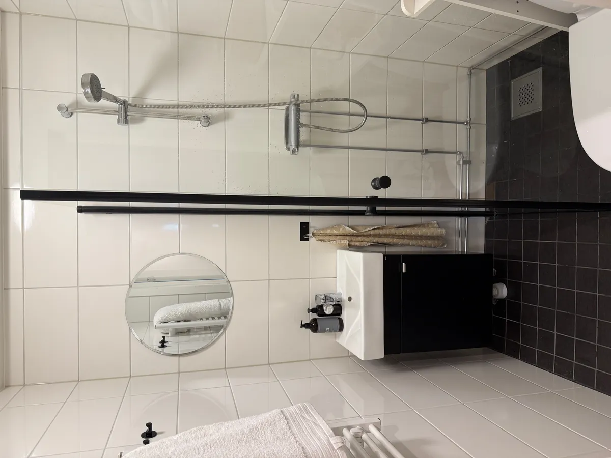 Hyreslägenhet på Borås i boras