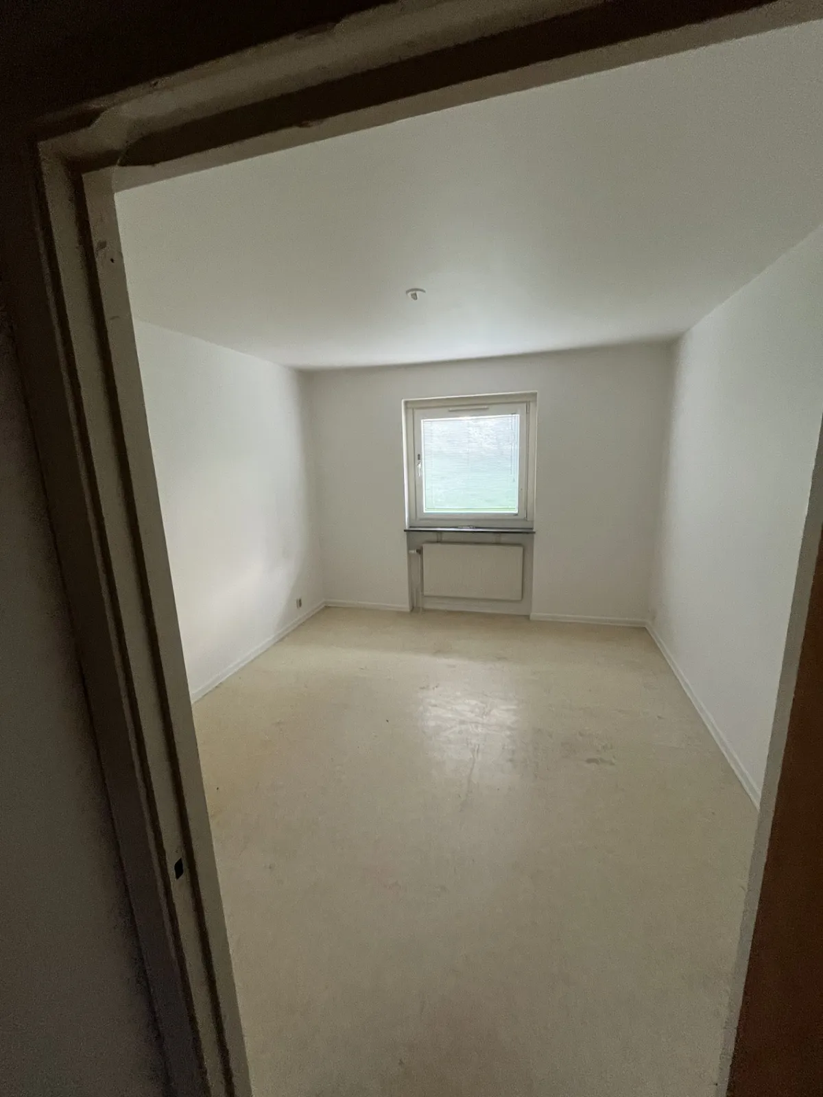 Hyreslägenhet på Värnamo i varnamo