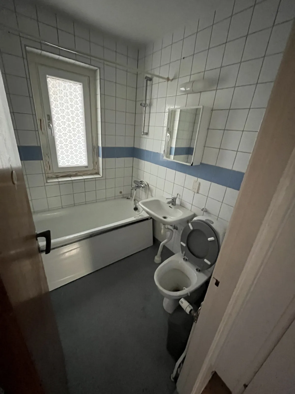 Hyreslägenhet på Värnamo i varnamo