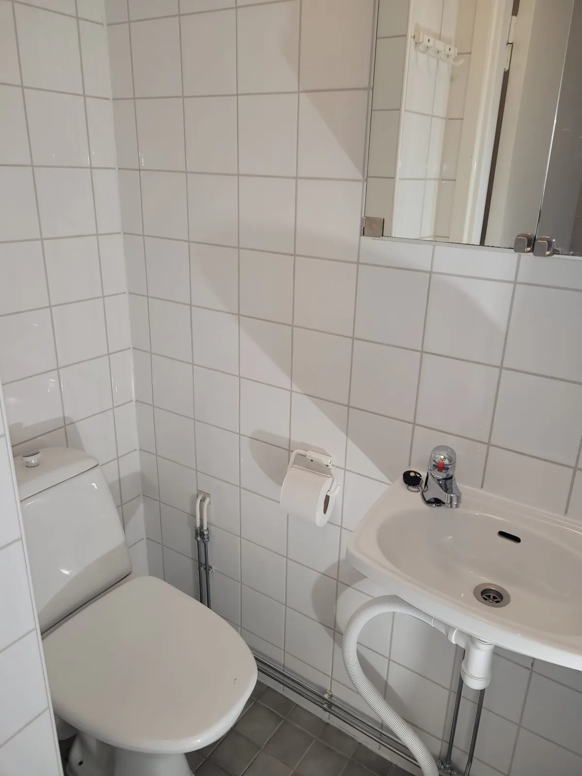Hyreslägenhet på Oulu i oulu