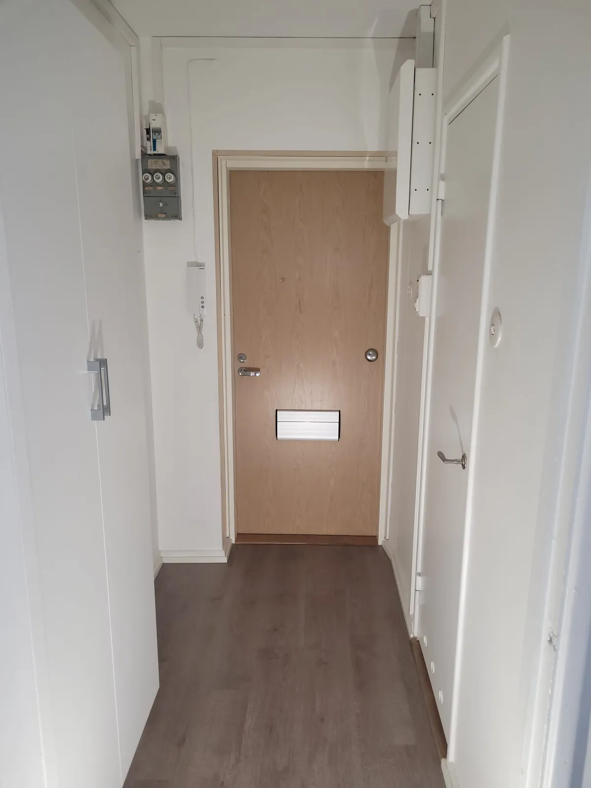 Hyreslägenhet på Oulu i oulu