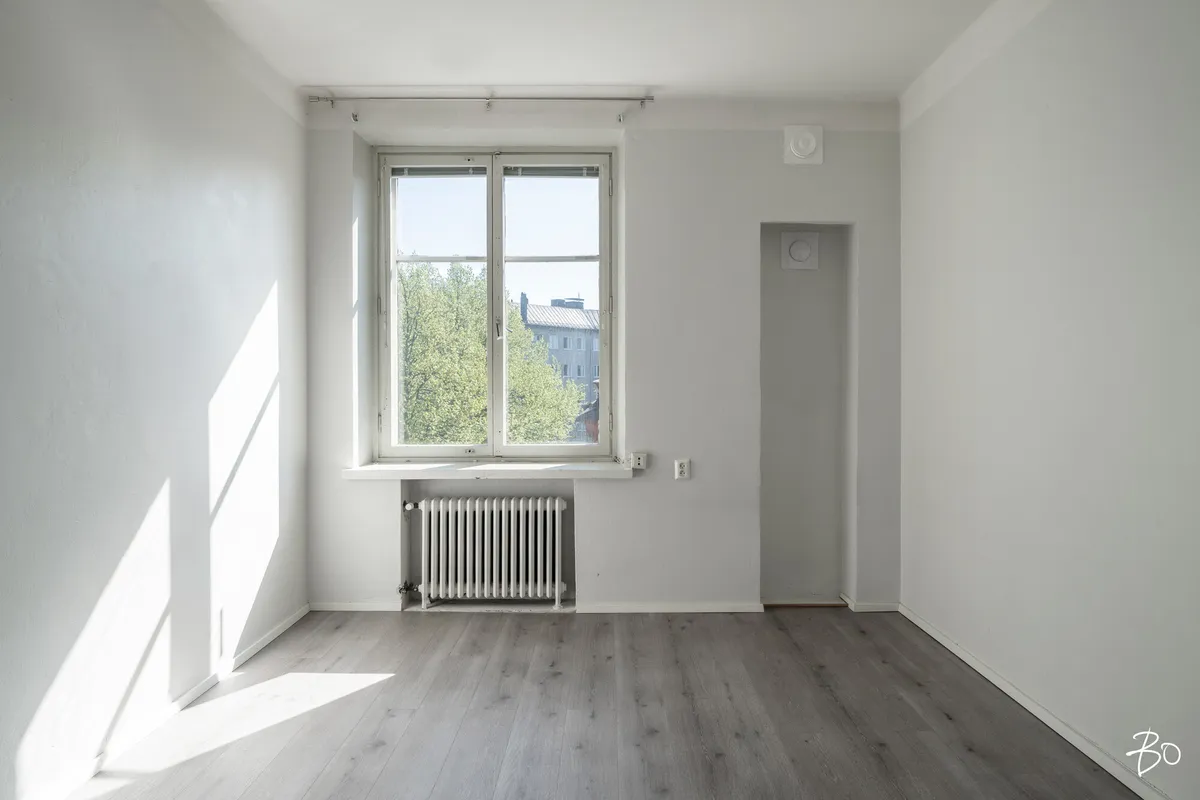 Hyreslägenhet på Helsinki i helsinki