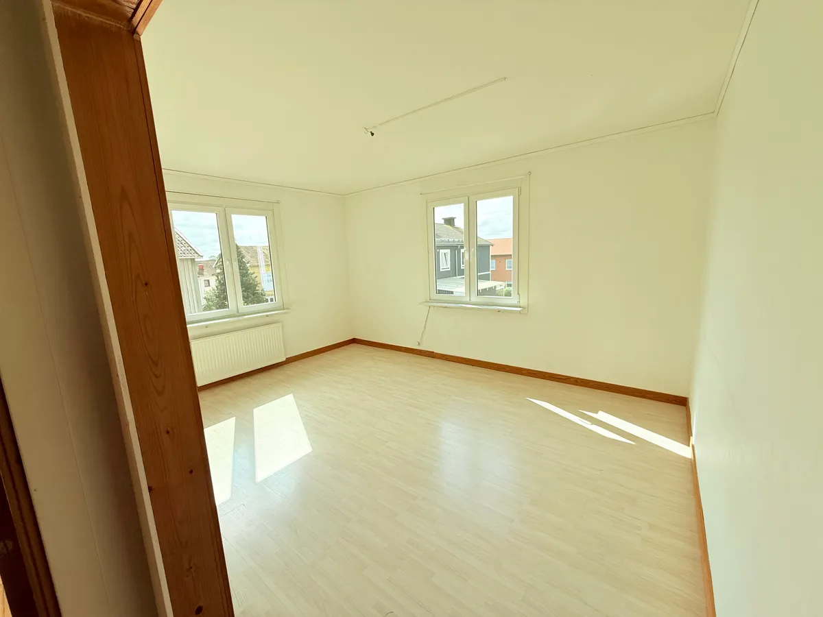 Hyreslägenhet på Karlskrona i karlskrona