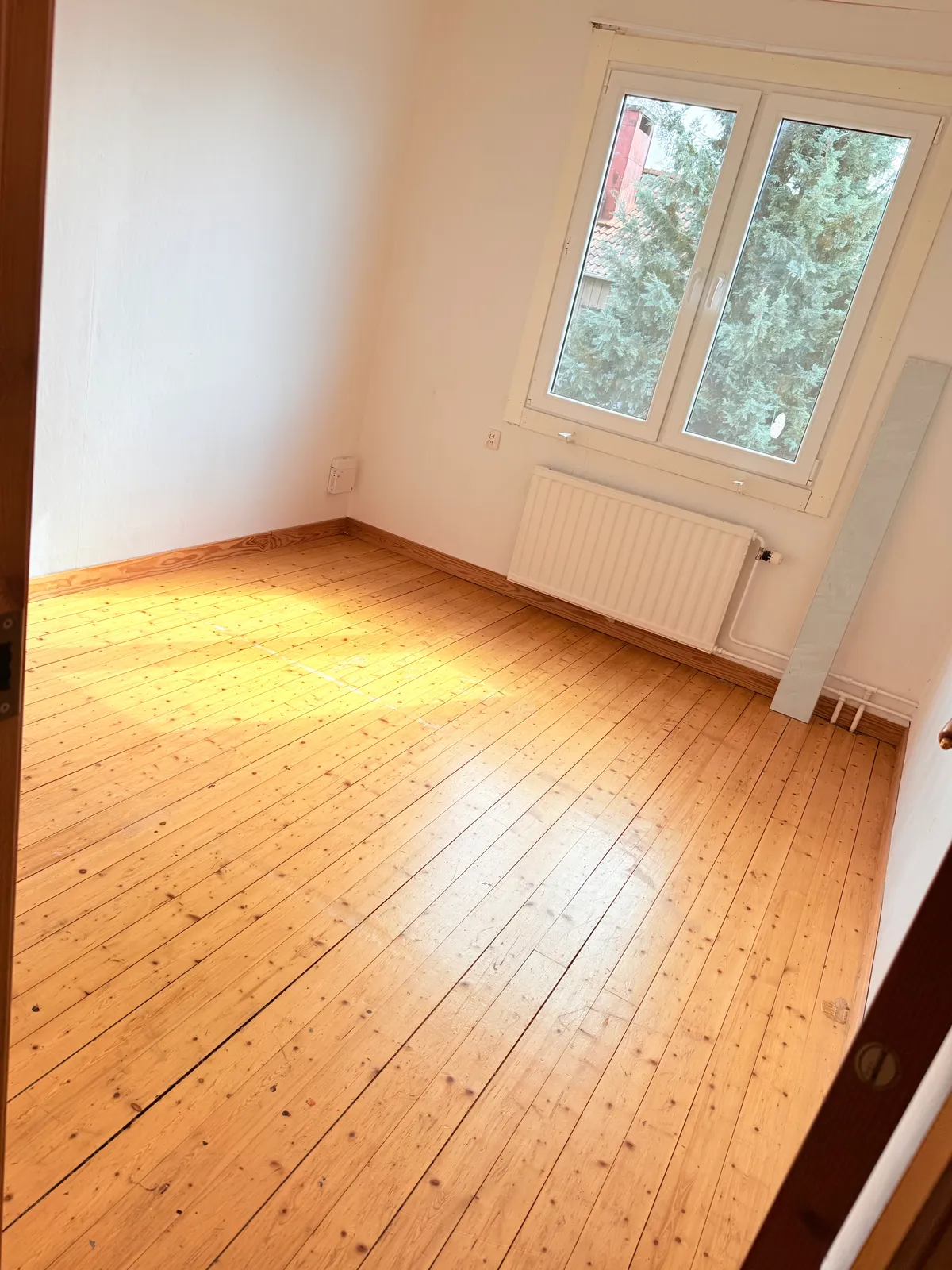 Hyreslägenhet på Karlskrona i karlskrona