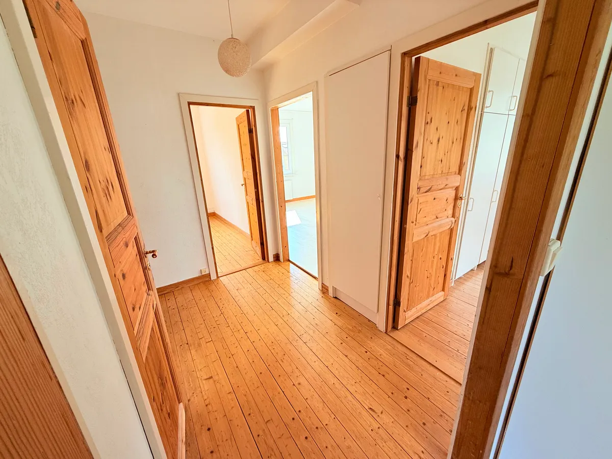 Hyreslägenhet på Karlskrona i karlskrona