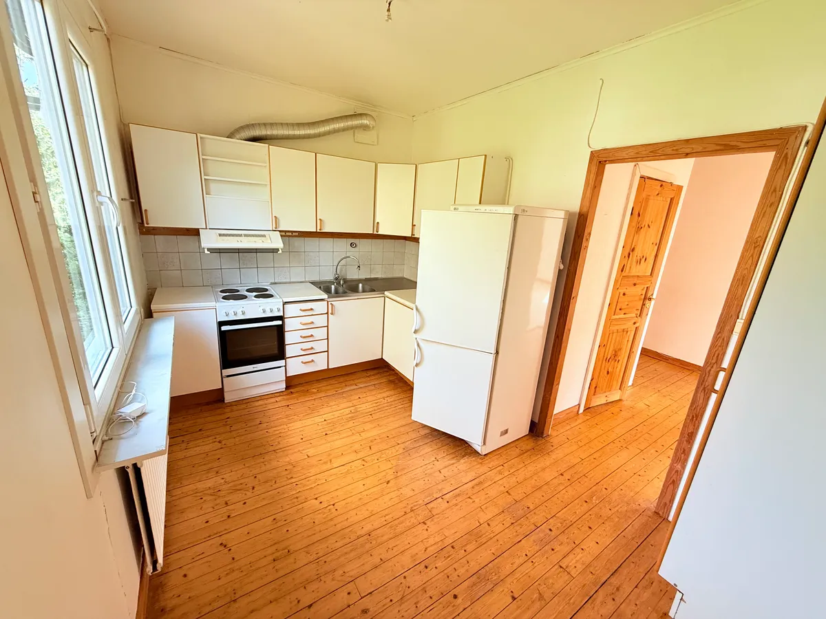 Hyreslägenhet på Karlskrona i karlskrona