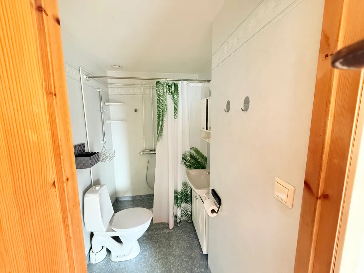 Hyreslägenhet på Karlskrona i karlskrona