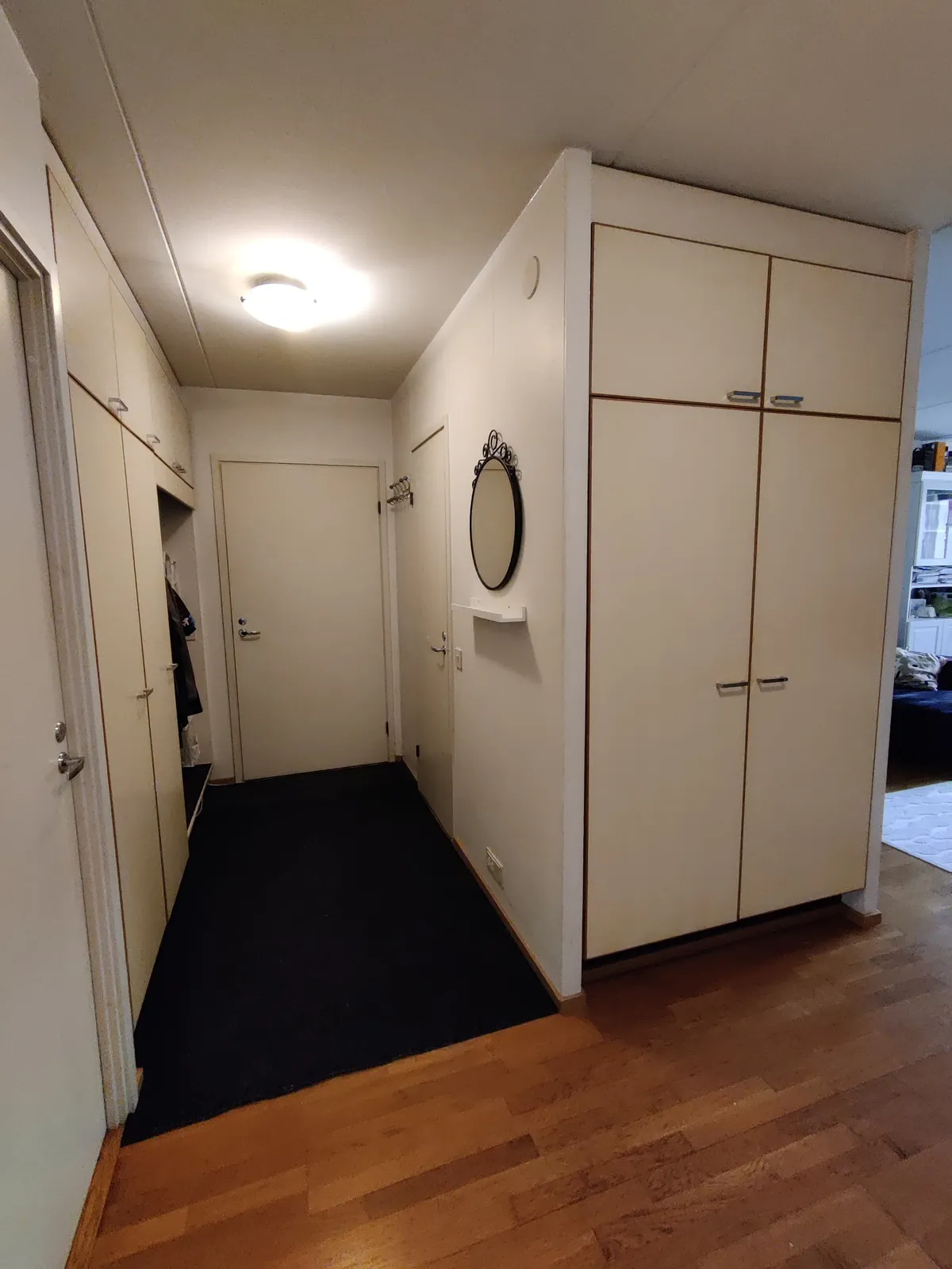 Hyreslägenhet på Helsinki i helsinki