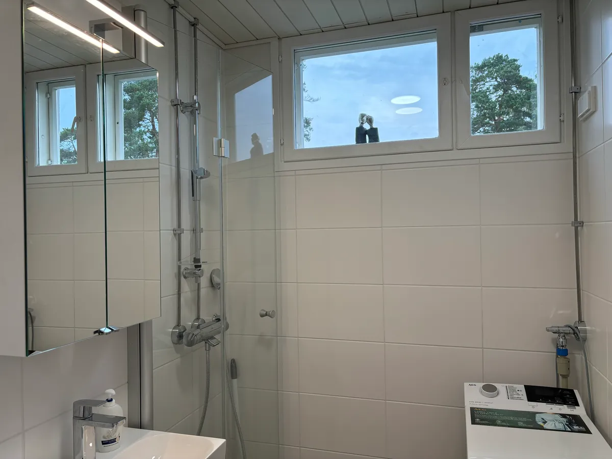 Hyreslägenhet på Espoo i espoo