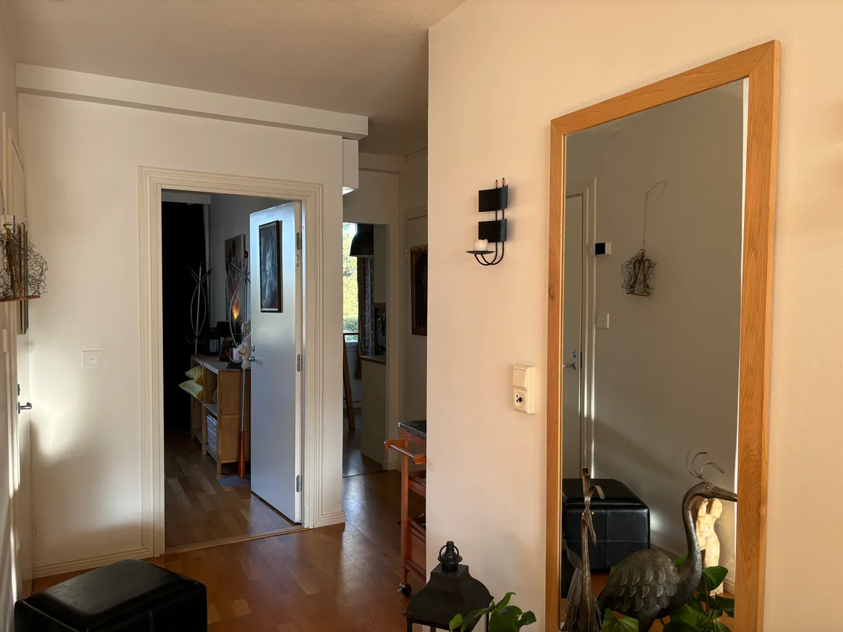 Hyreslägenhet på Espoo i espoo