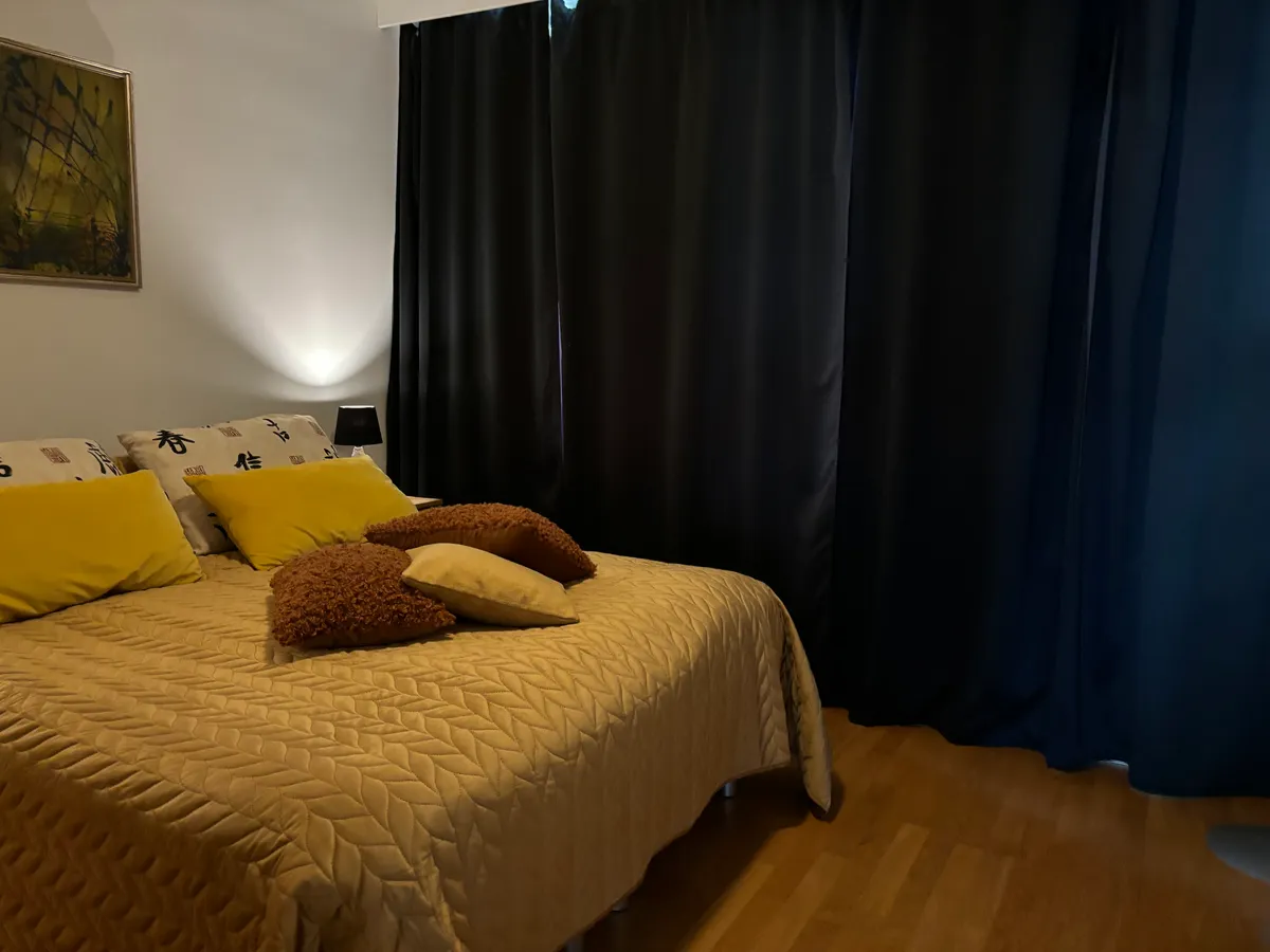 Hyreslägenhet på Espoo i espoo