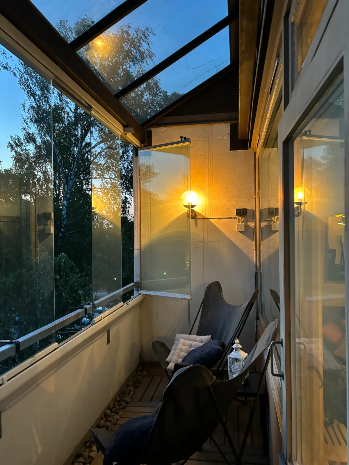 Hyreslägenhet på Espoo i espoo