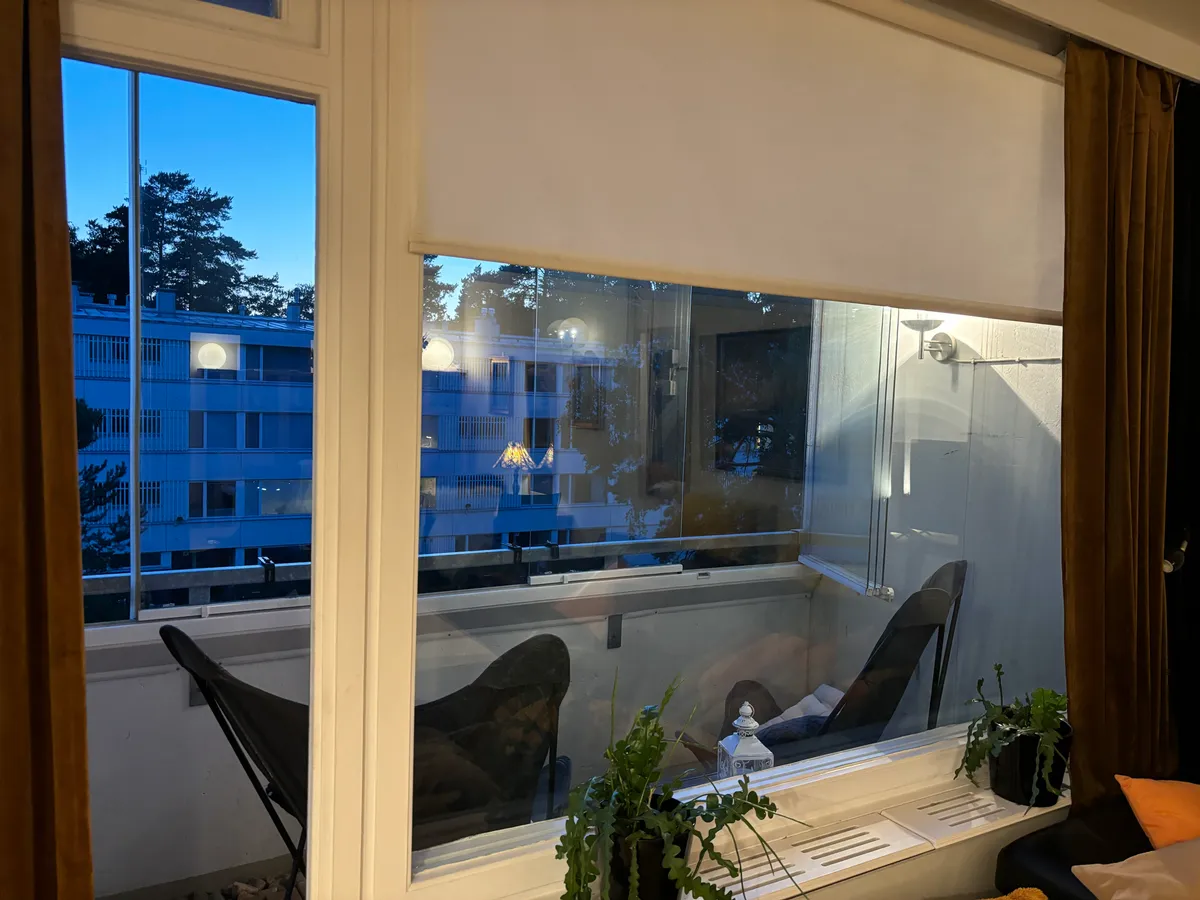 Hyreslägenhet på Espoo i espoo