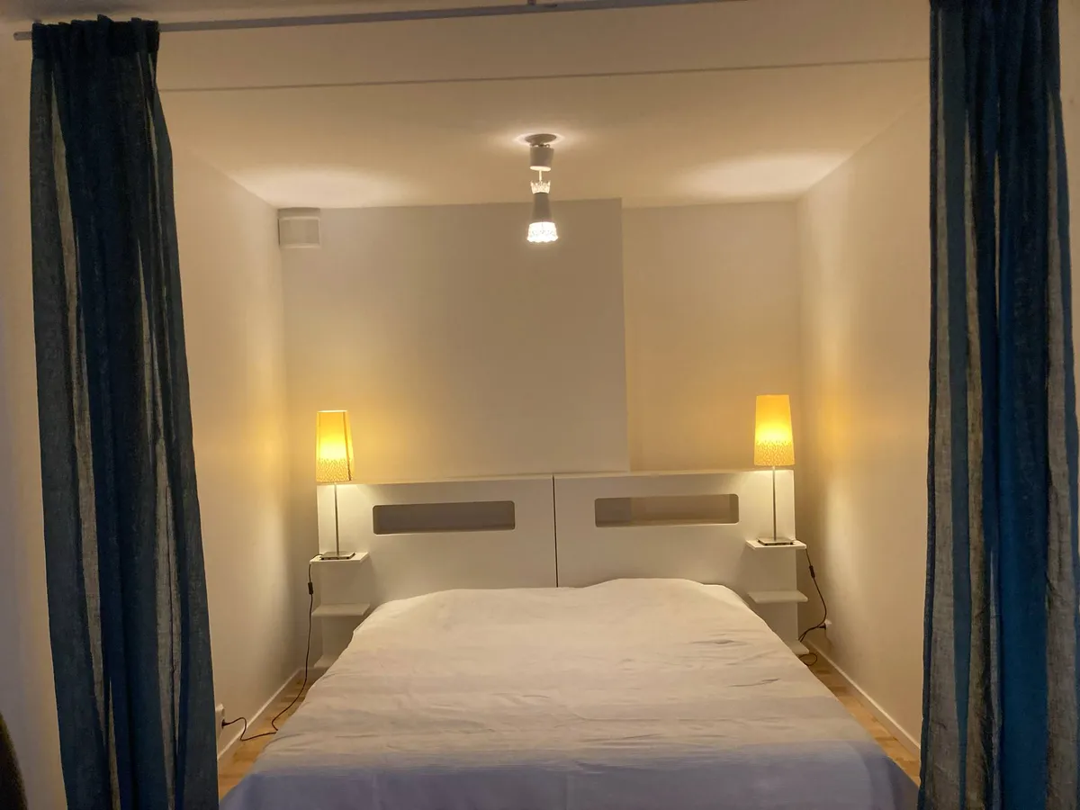 Hyreslägenhet på Uppsala i uppsala