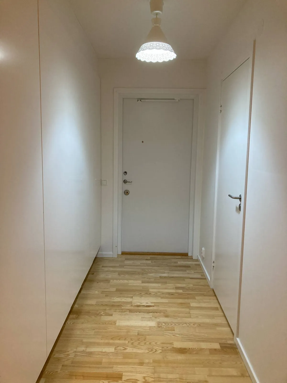 Hyreslägenhet på Uppsala i uppsala