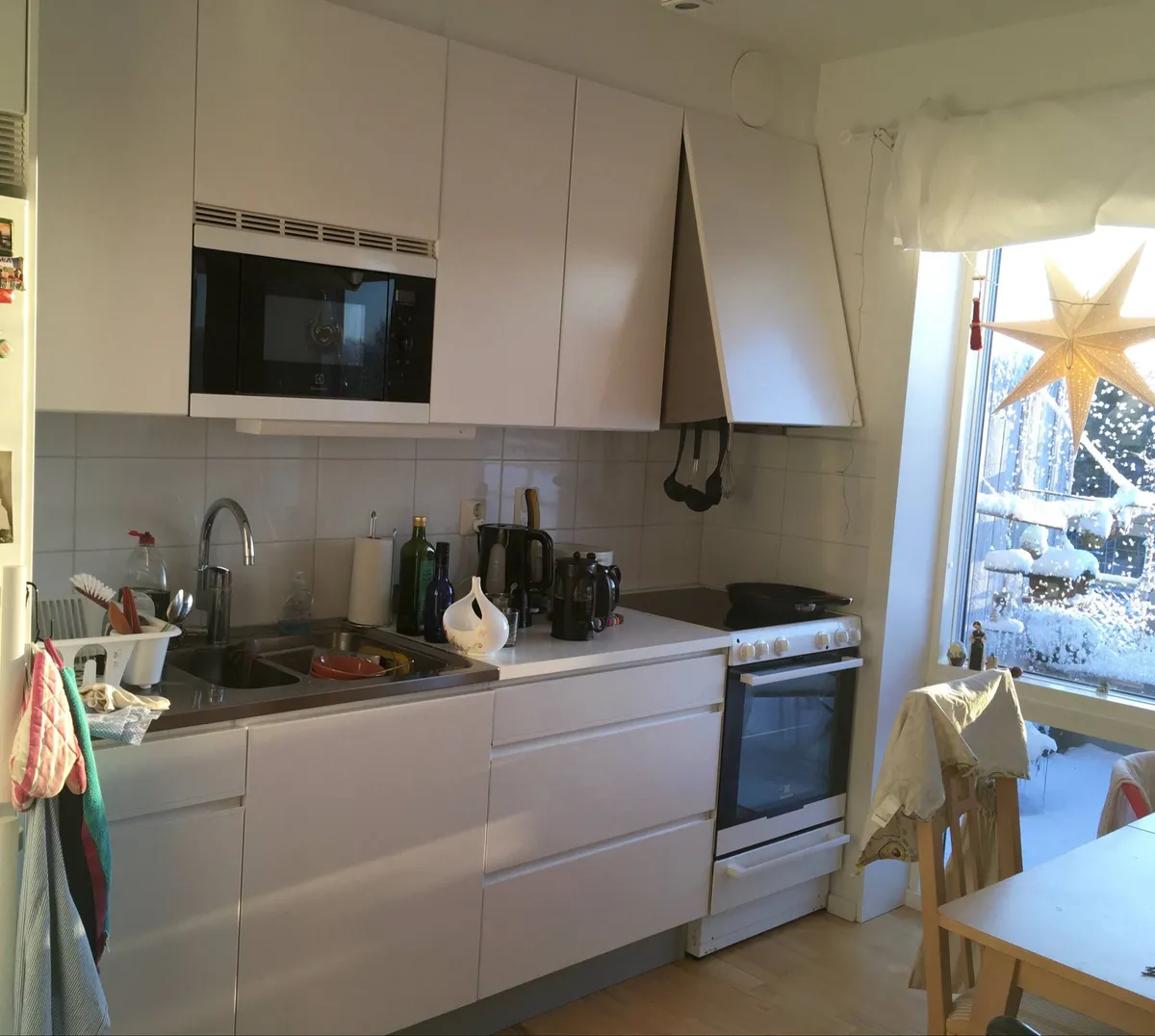 Hyreslägenhet på Uppsala i uppsala
