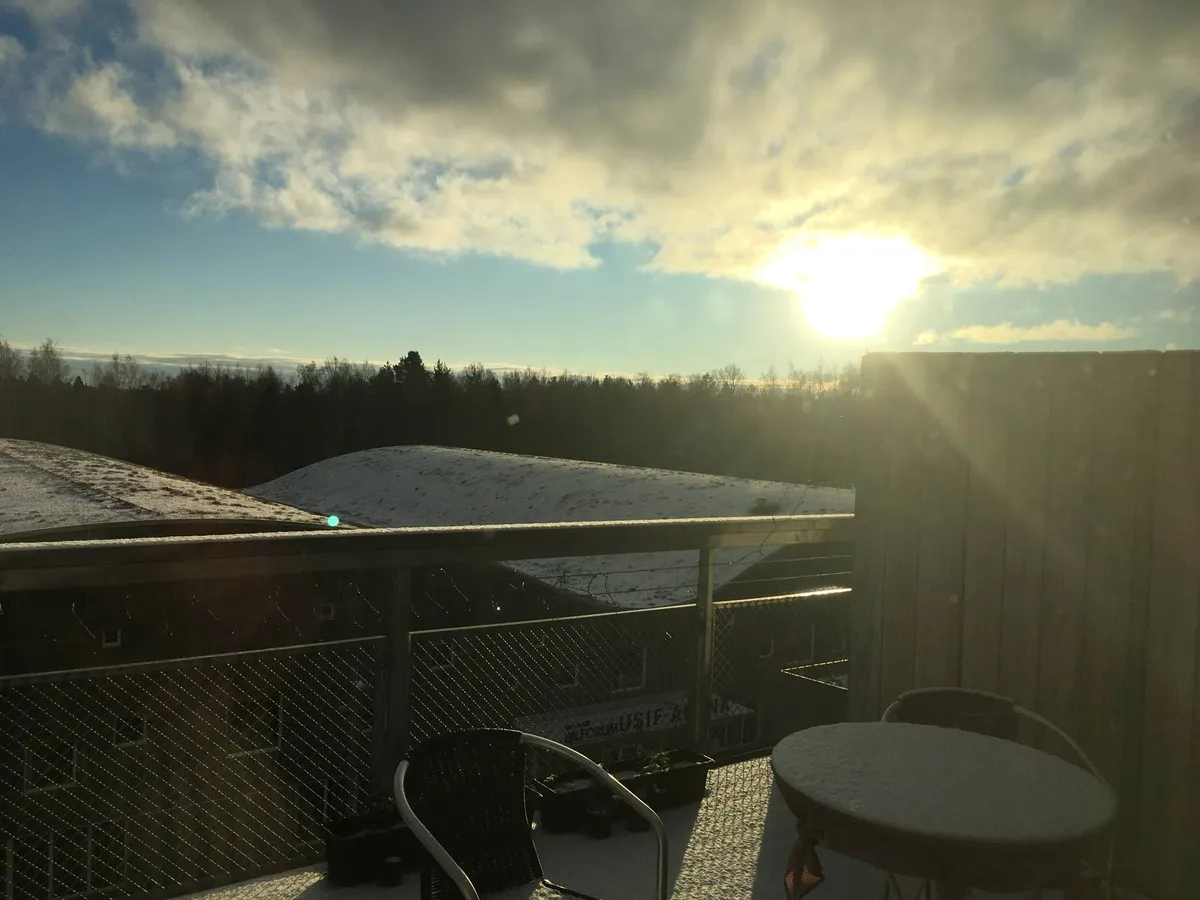 Hyreslägenhet på Uppsala i uppsala