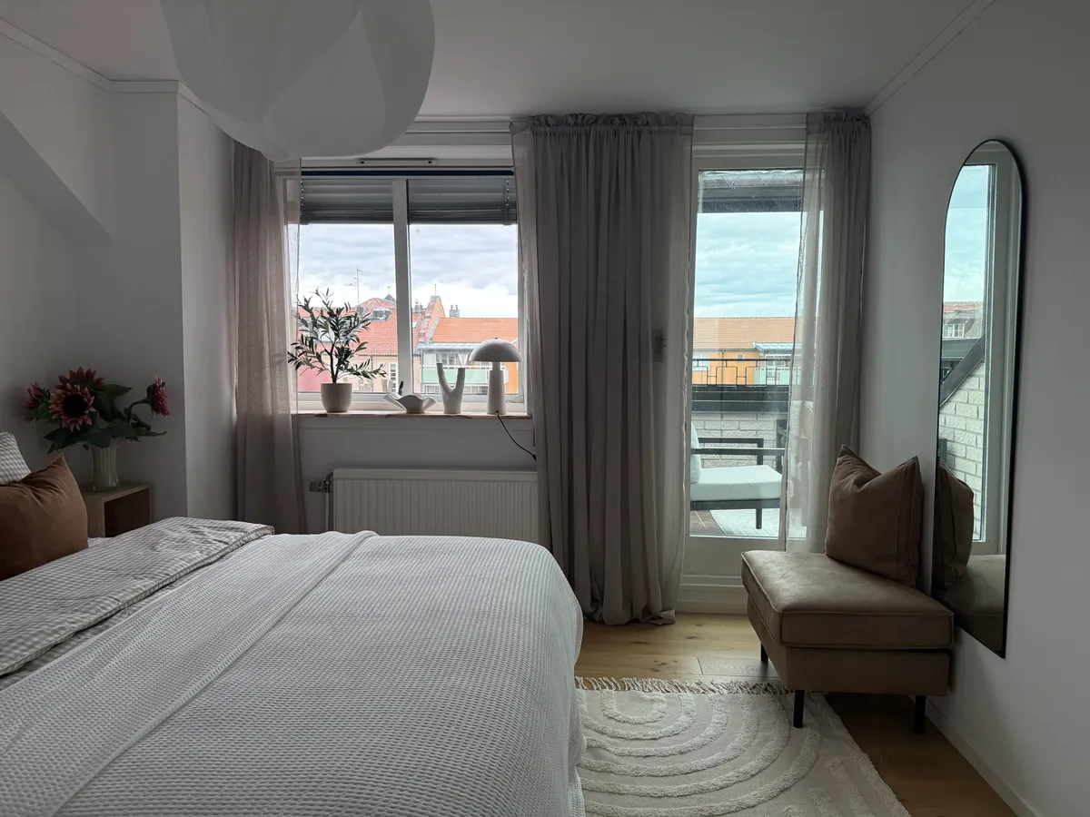Hyreslägenhet på Linköping i linkoping