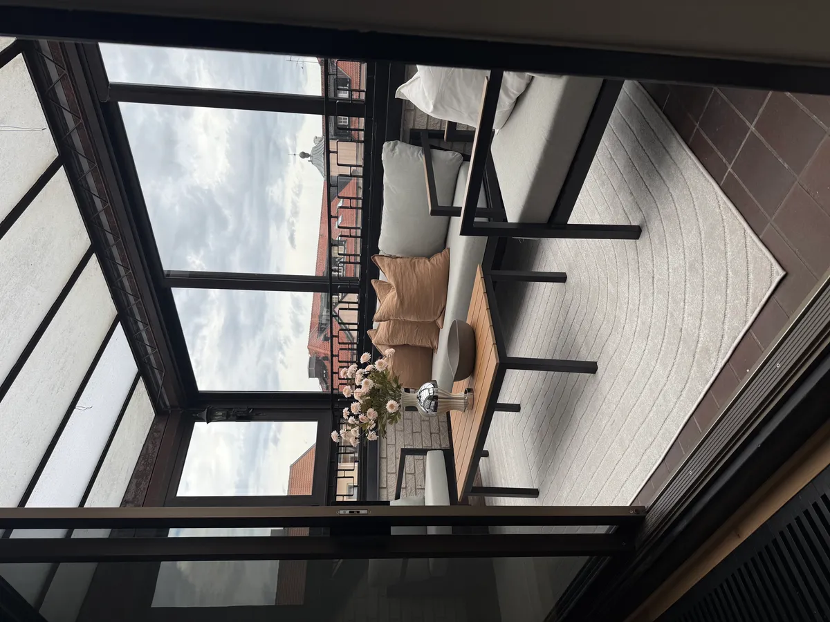 Hyreslägenhet på Linköping i linkoping