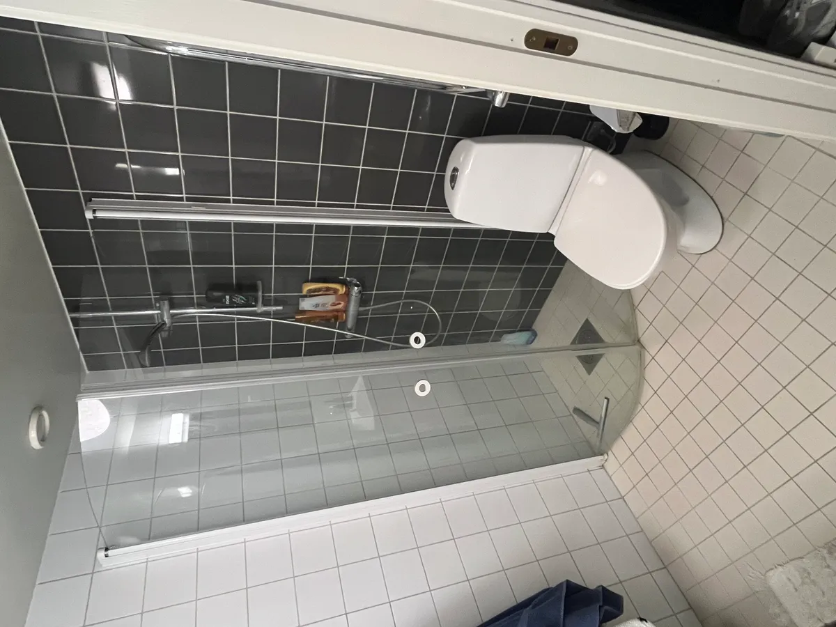 Hyreslägenhet på Kista i kista