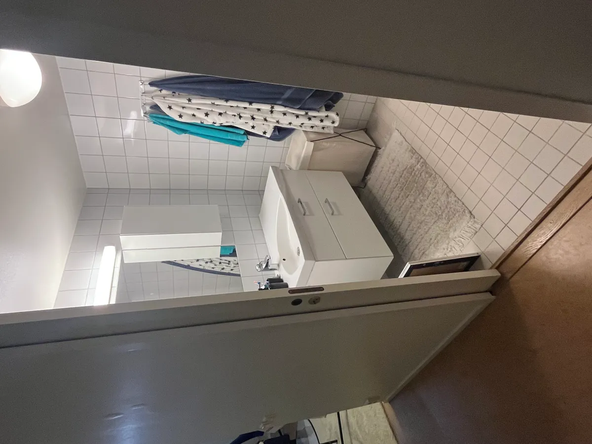 Hyreslägenhet på Kista i kista