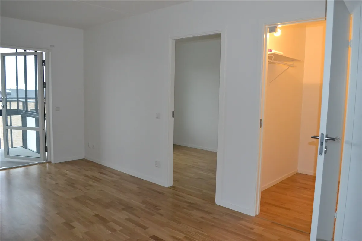 Hyreslägenhet på Falkenberg i falkenberg