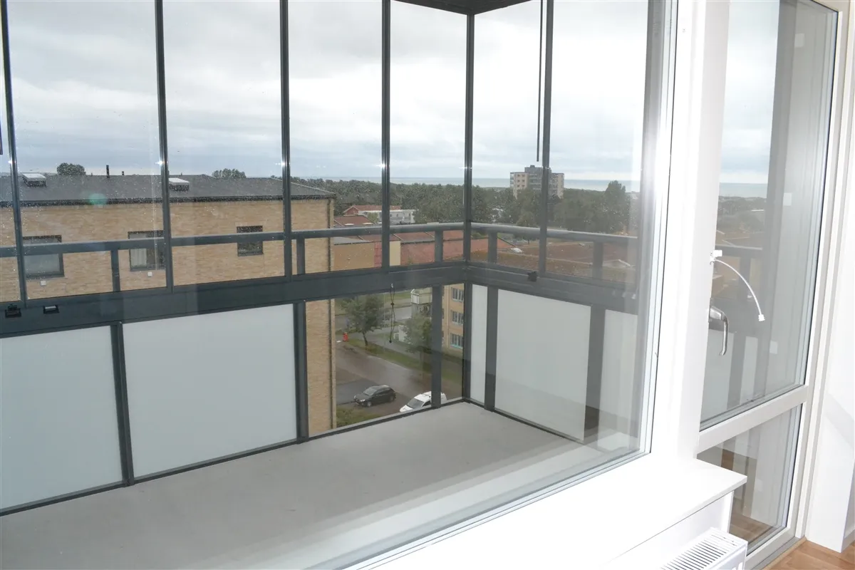 Hyreslägenhet på Falkenberg i falkenberg