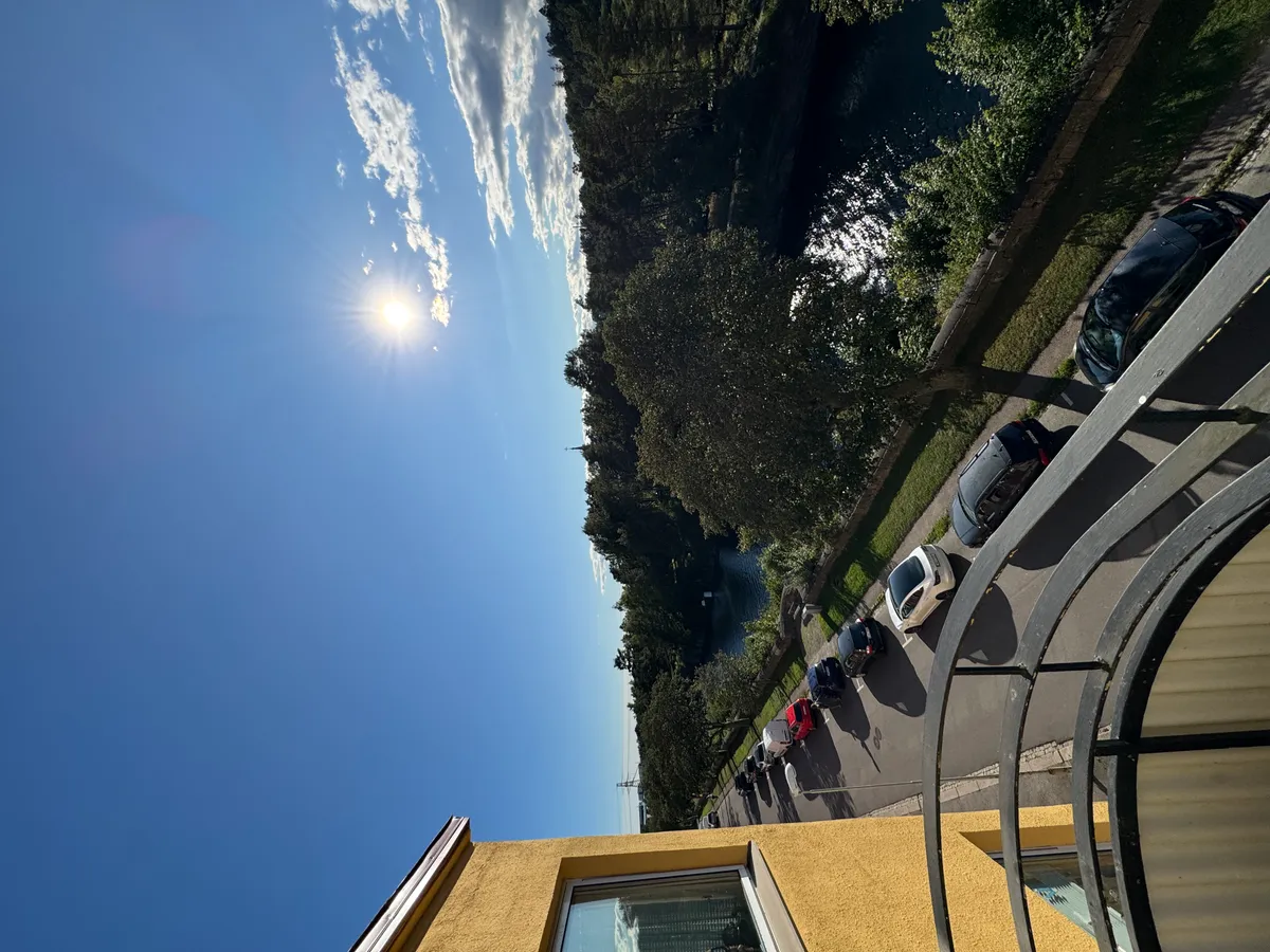 Hyreslägenhet på Trollhättan i trollhattan