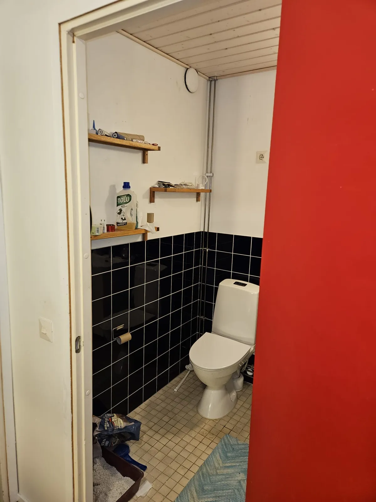 Hyresbostad på Turku i turku