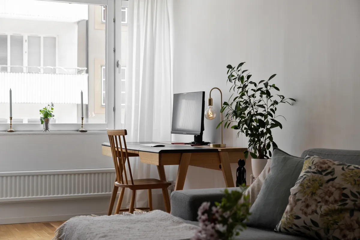 Hyreslägenhet på Stockholm i stockholm